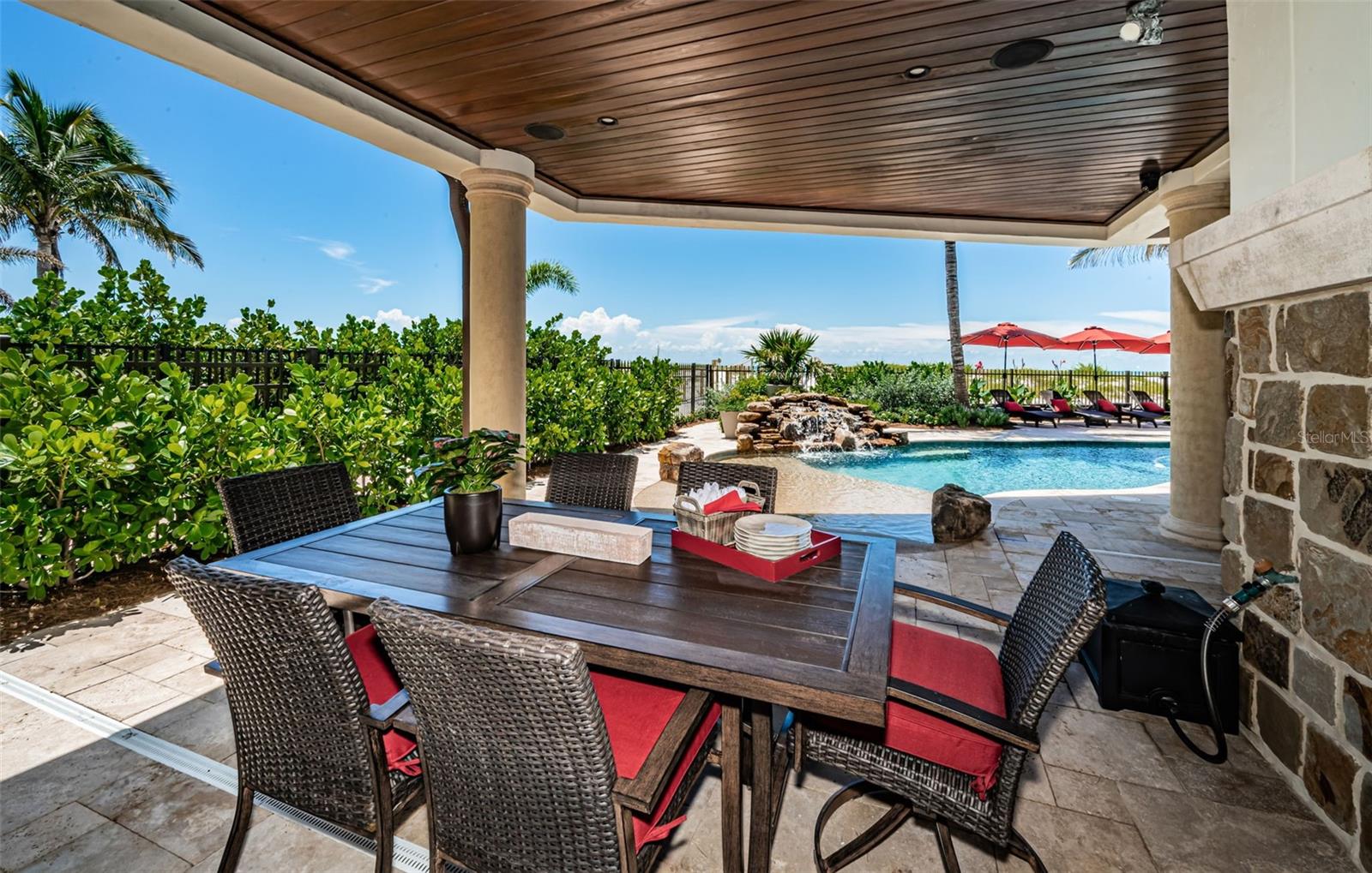 HARBOR SHORES 3RD ADD - Residential