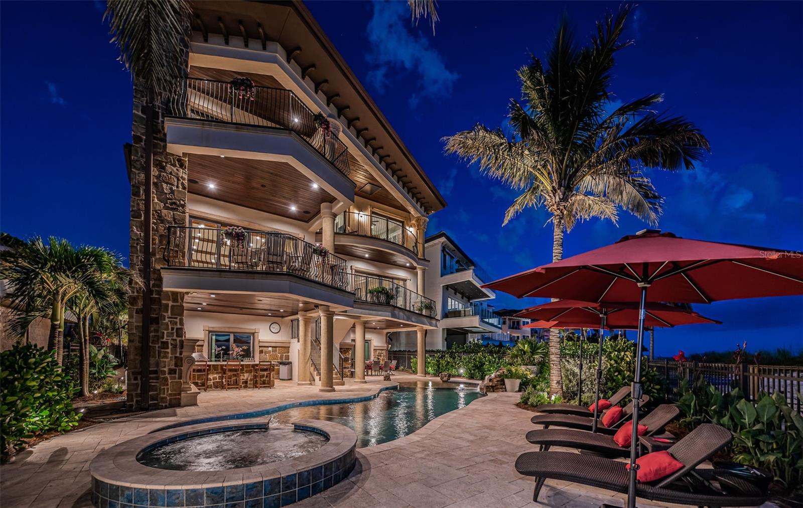 HARBOR SHORES 3RD ADD - Residential