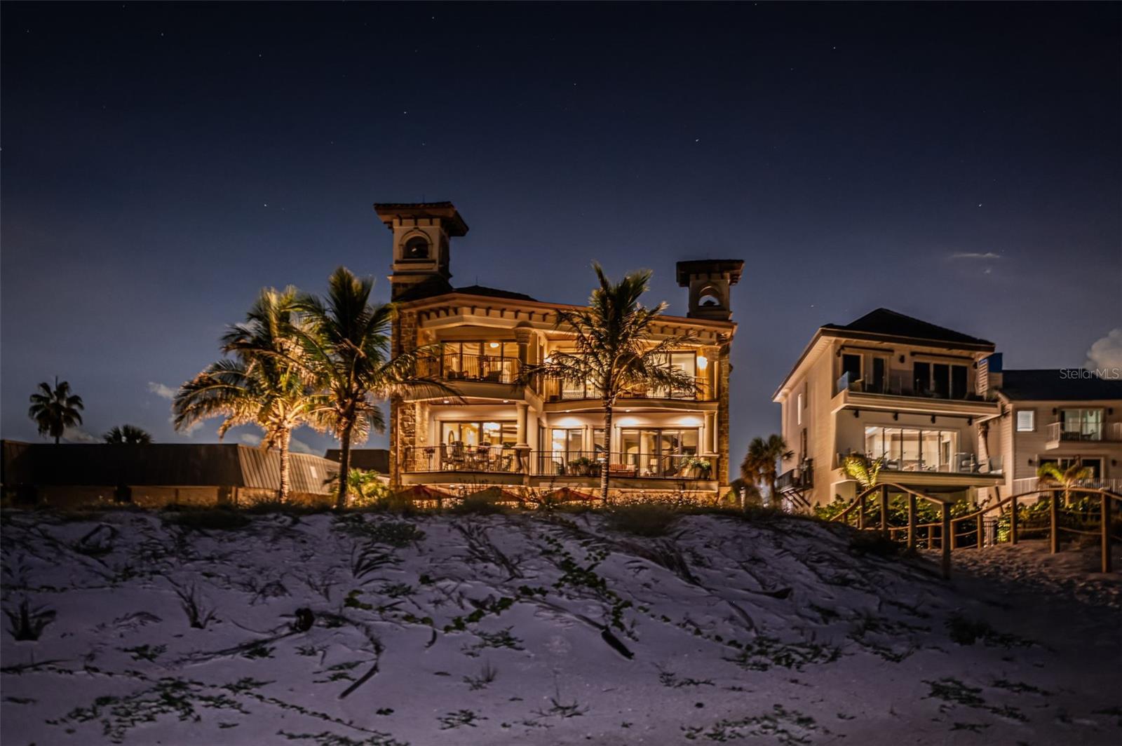 HARBOR SHORES 3RD ADD - Residential