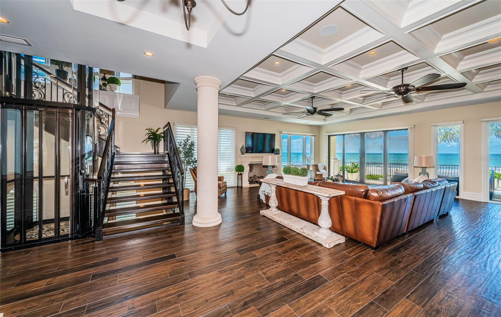 HARBOR SHORES 3RD ADD - Residential