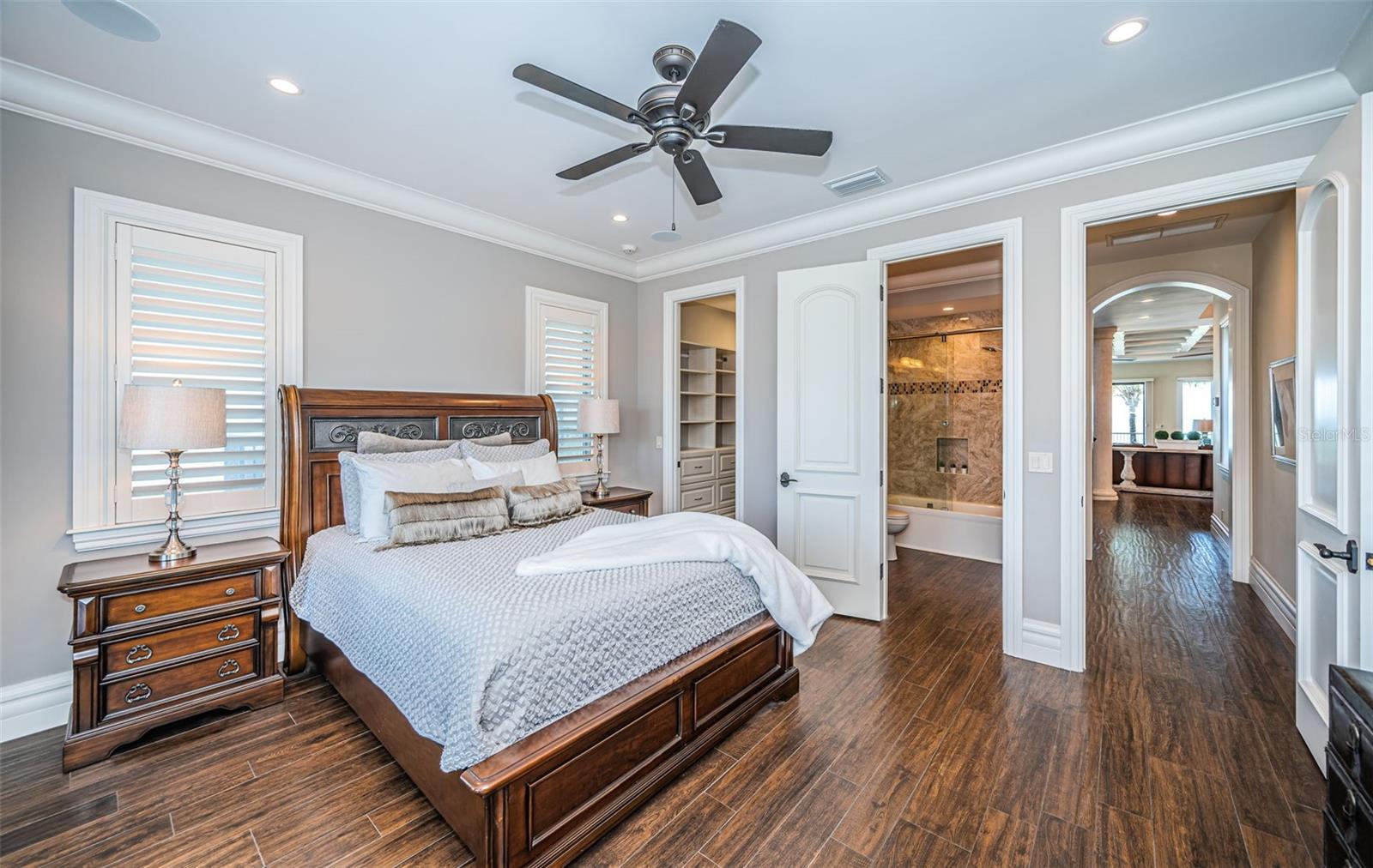 HARBOR SHORES 3RD ADD - Residential