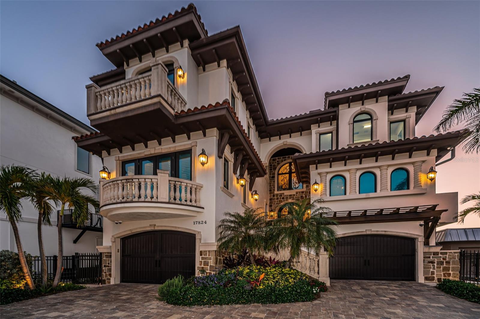 HARBOR SHORES 3RD ADD - Residential