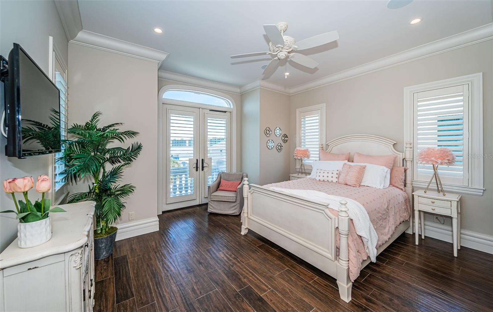 HARBOR SHORES 3RD ADD - Residential