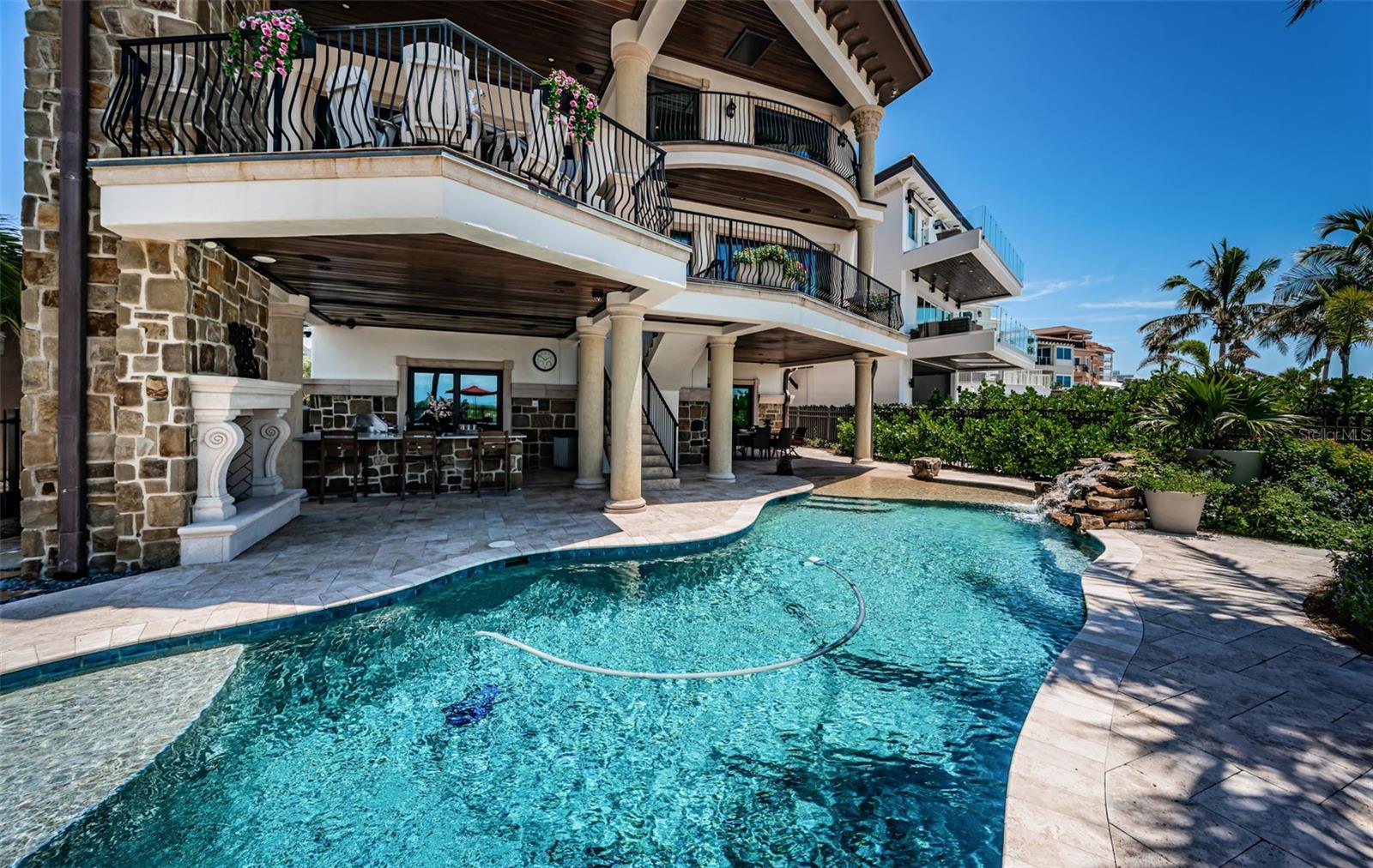 HARBOR SHORES 3RD ADD - Residential