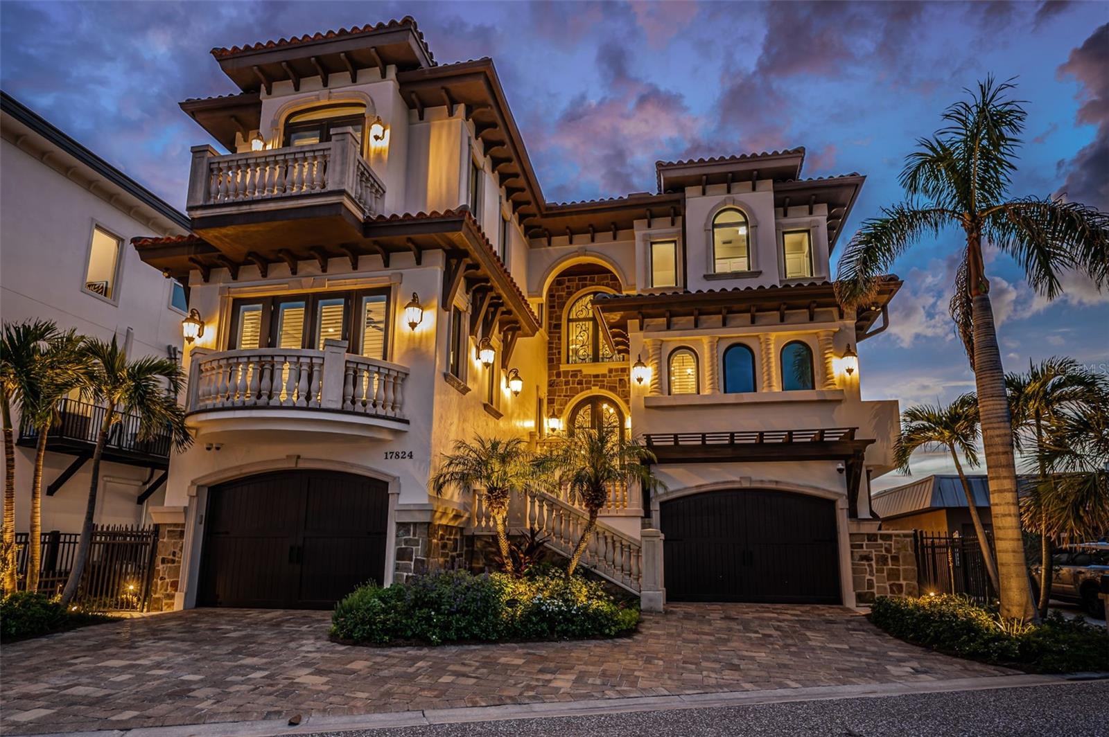 HARBOR SHORES 3RD ADD - Residential