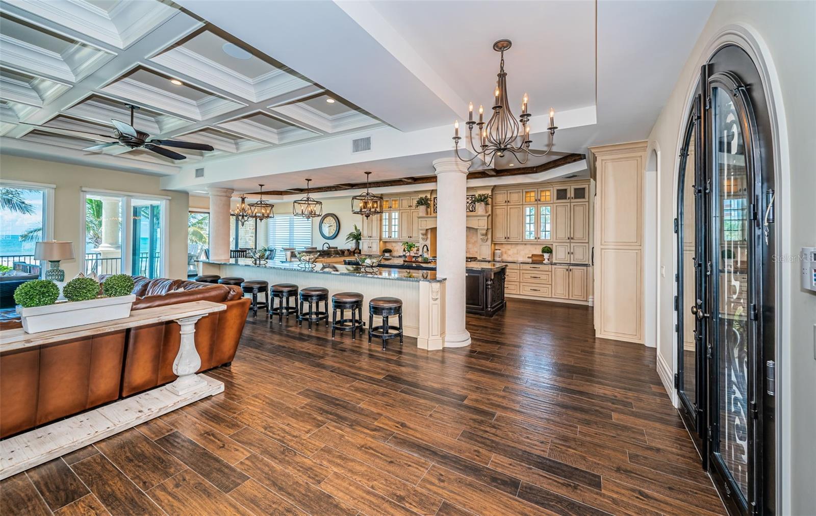 HARBOR SHORES 3RD ADD - Residential