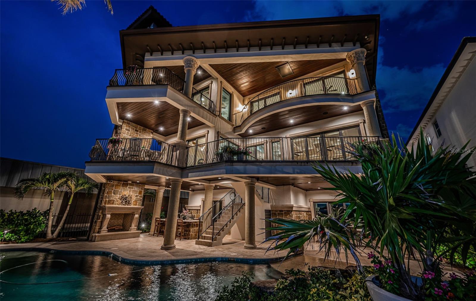 HARBOR SHORES 3RD ADD - Residential