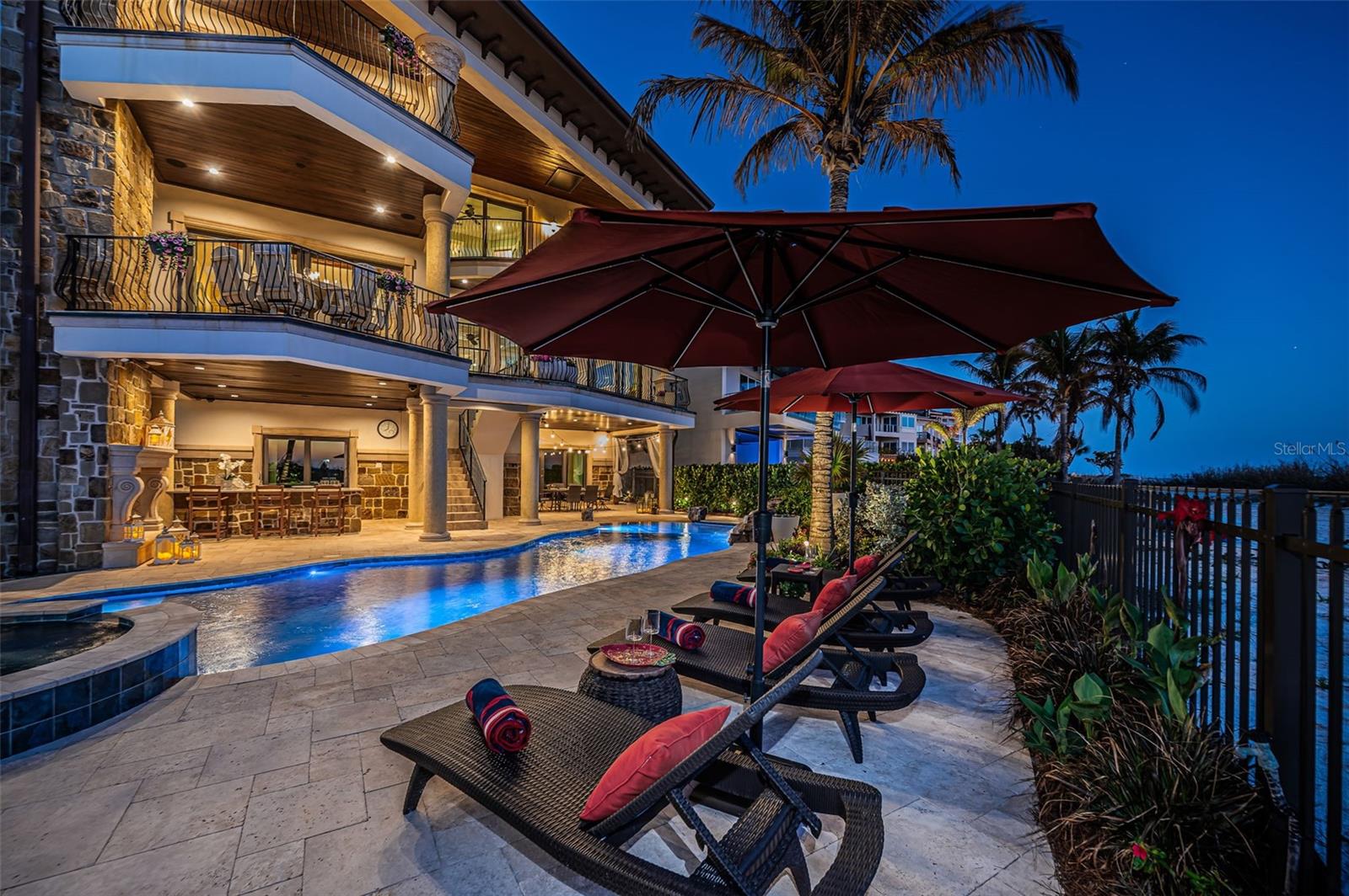 HARBOR SHORES 3RD ADD - Residential