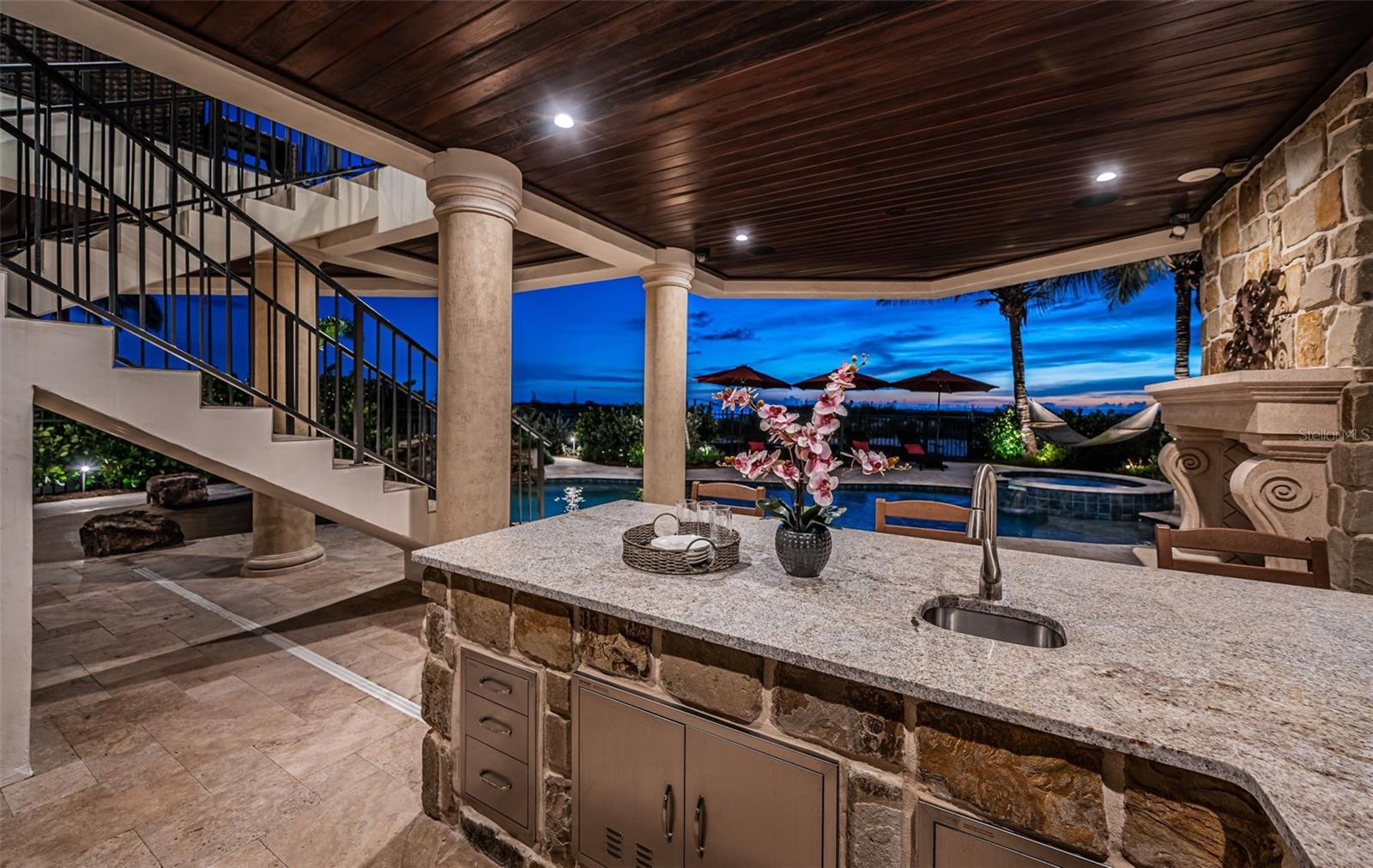 HARBOR SHORES 3RD ADD - Residential