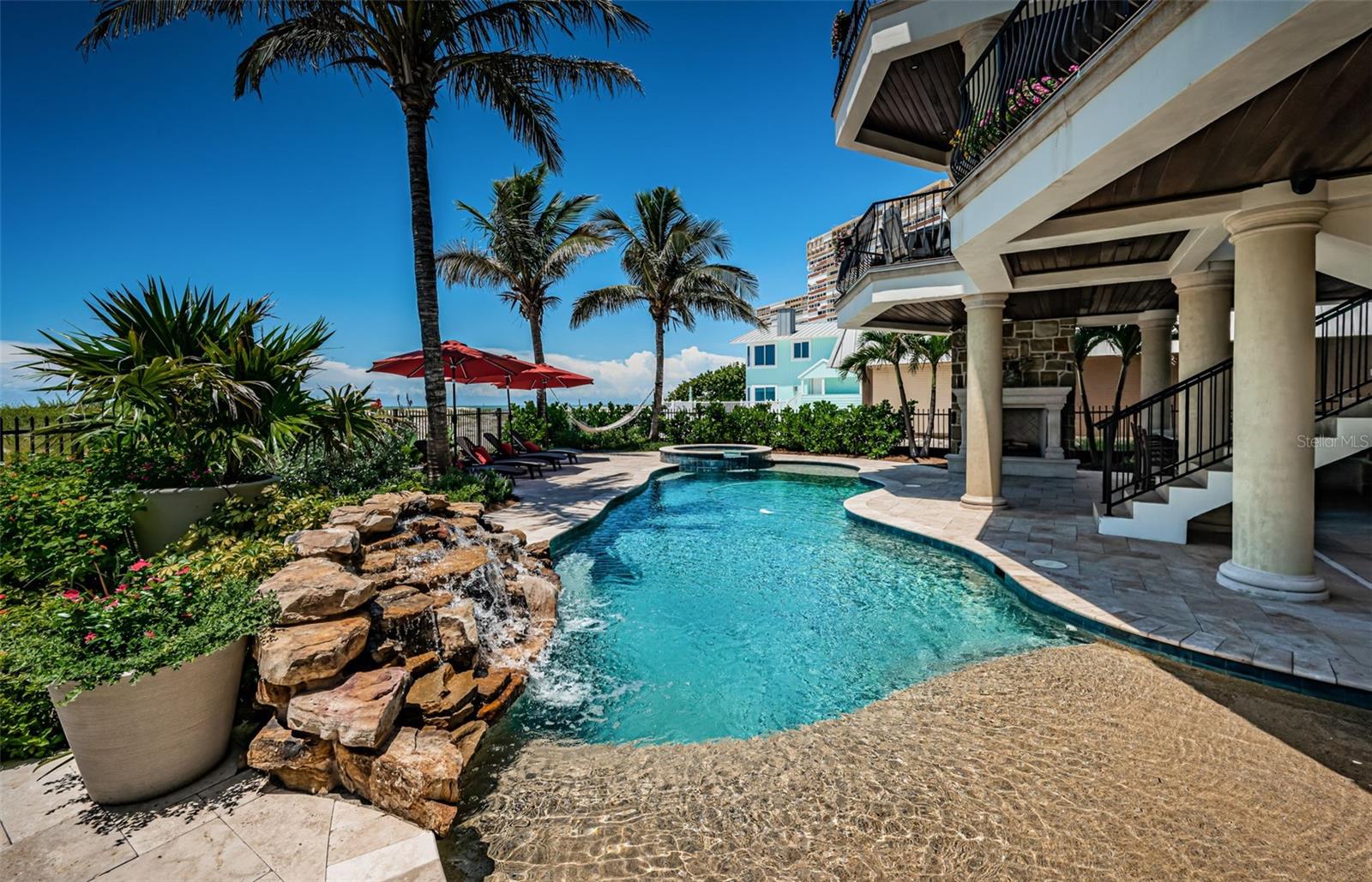 HARBOR SHORES 3RD ADD - Residential