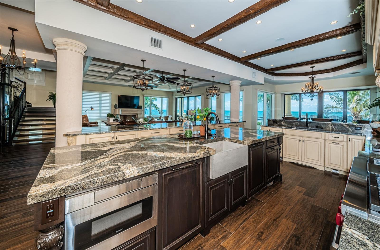 HARBOR SHORES 3RD ADD - Residential