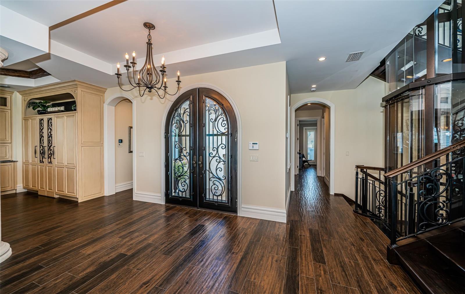 HARBOR SHORES 3RD ADD - Residential