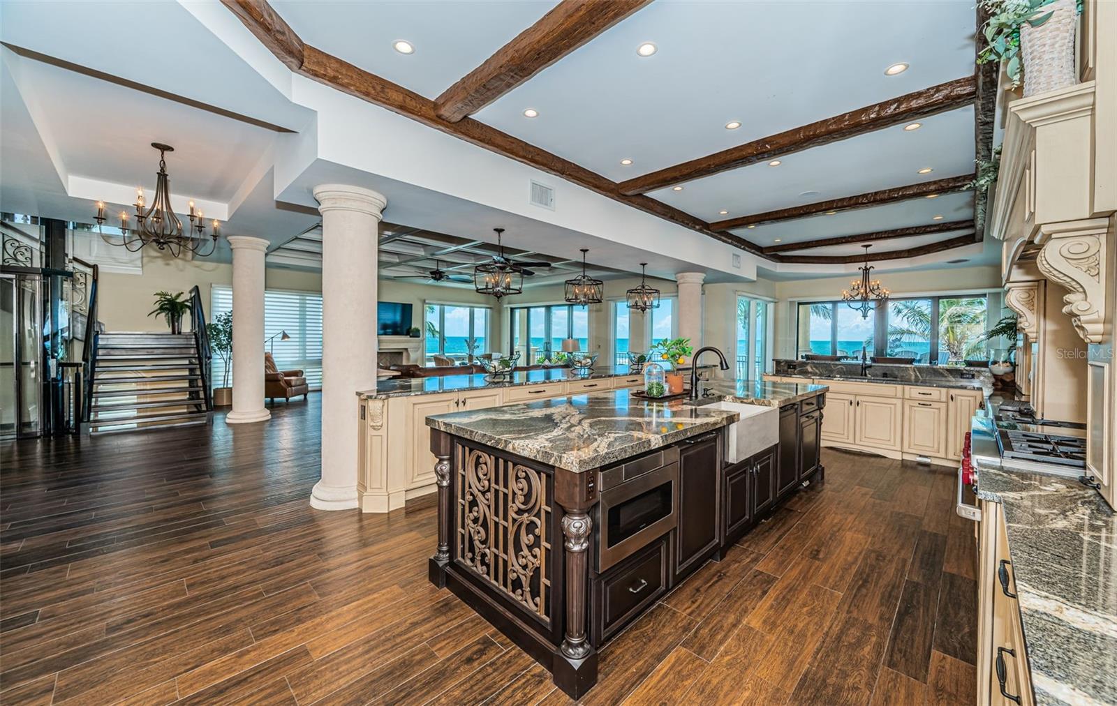 HARBOR SHORES 3RD ADD - Residential