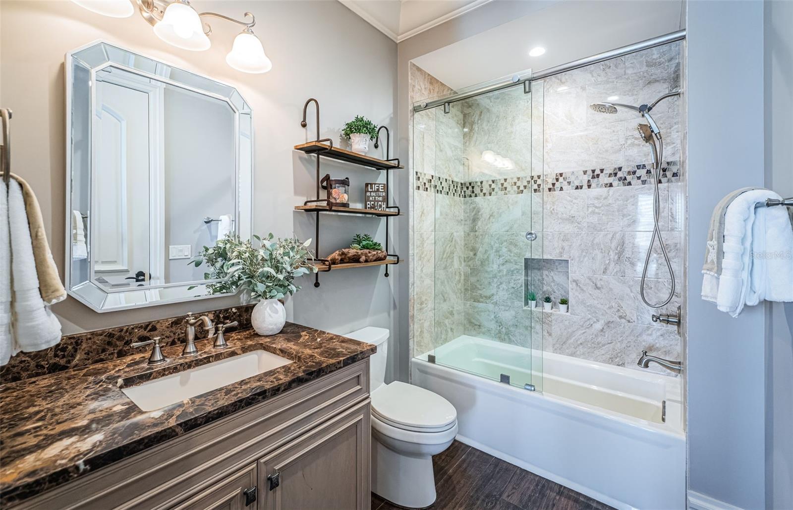 HARBOR SHORES 3RD ADD - Residential