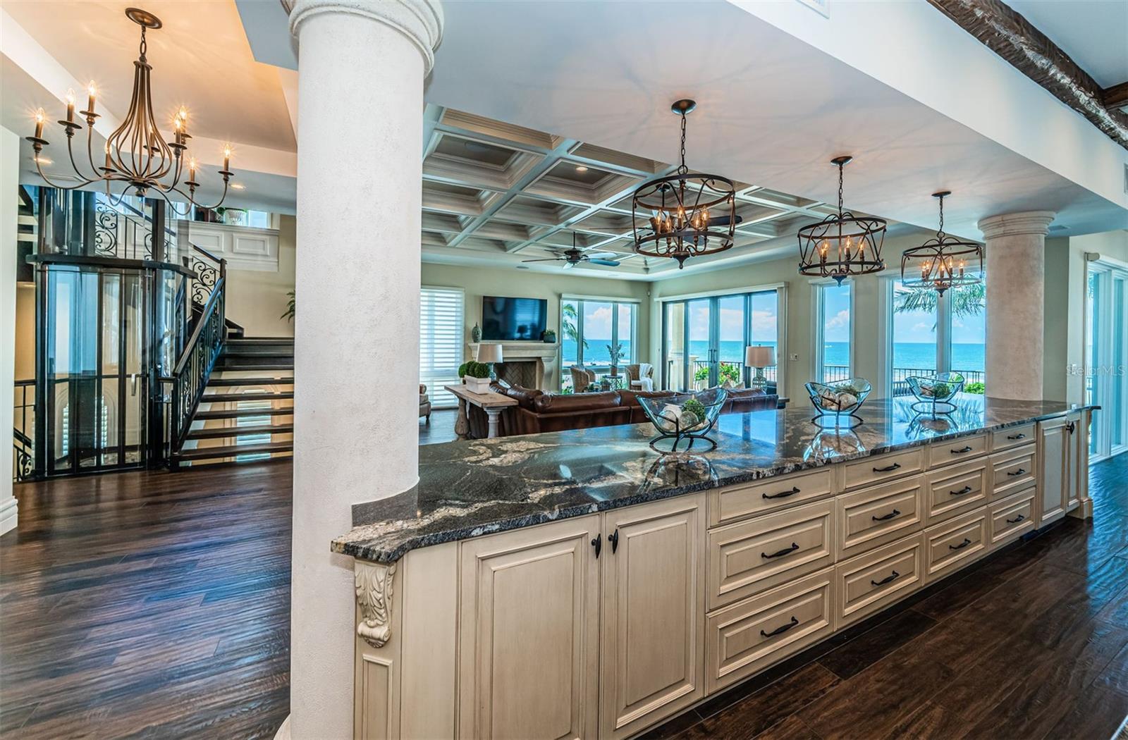 HARBOR SHORES 3RD ADD - Residential