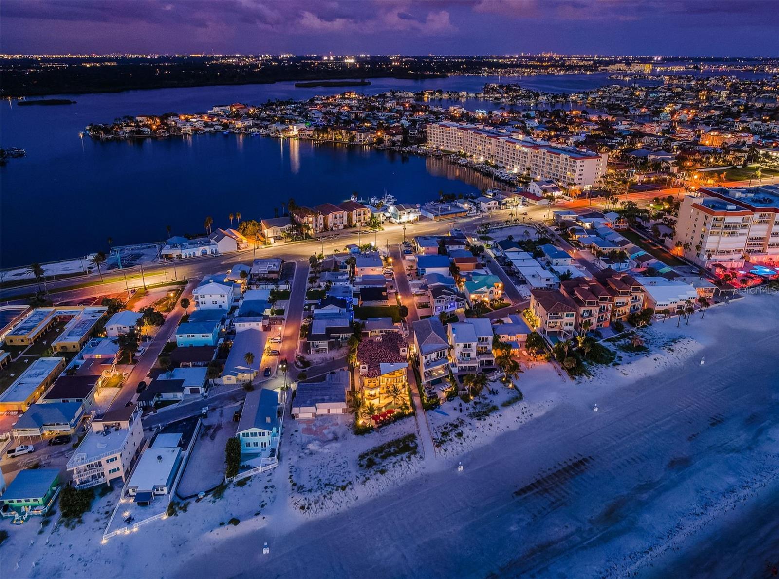 HARBOR SHORES 3RD ADD - Residential