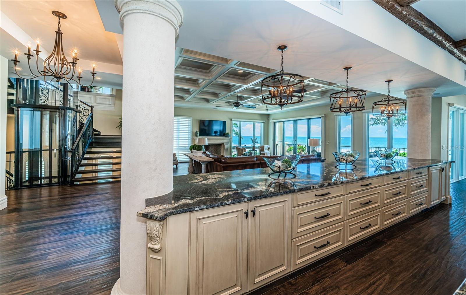 HARBOR SHORES 3RD ADD - Residential