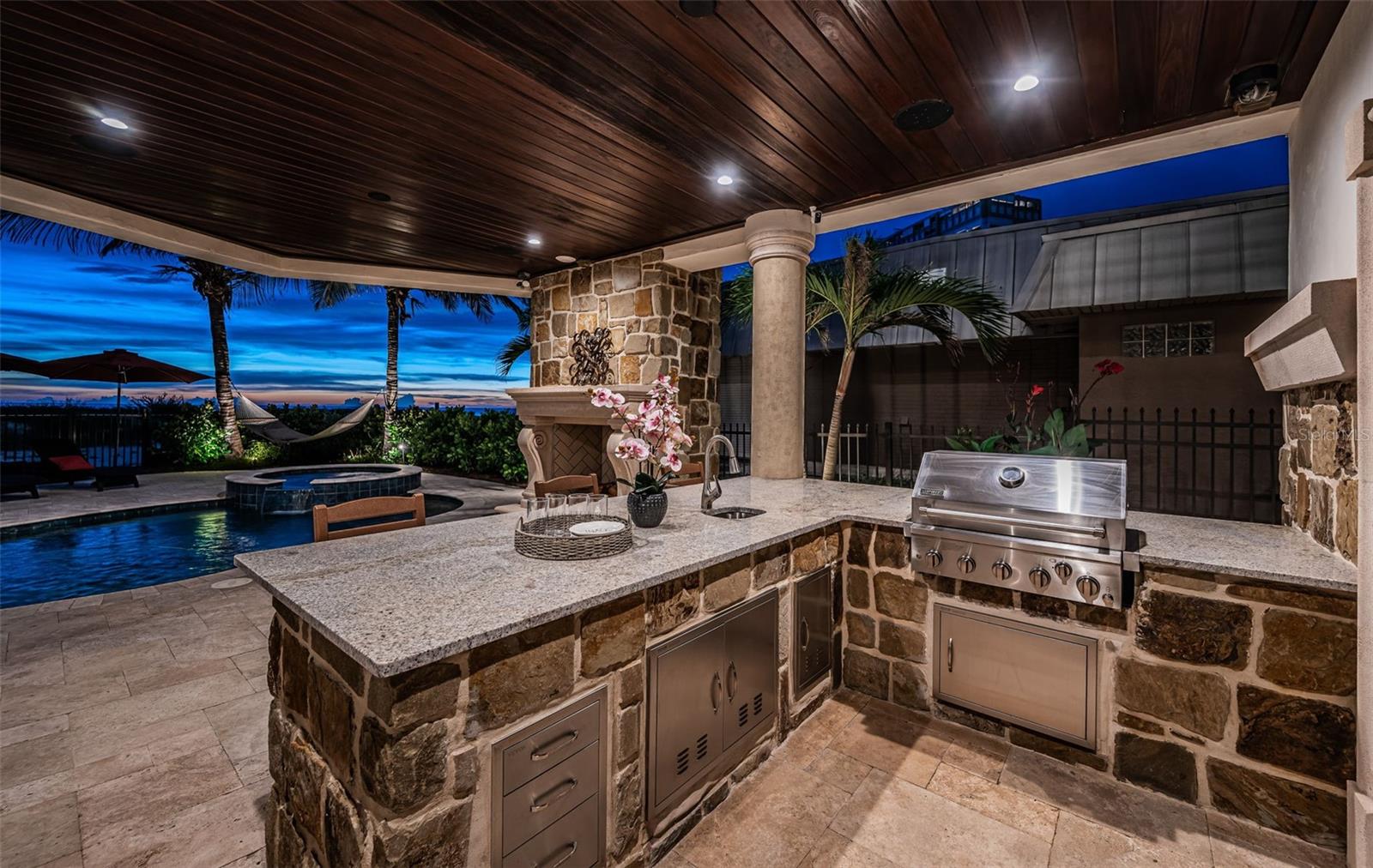 HARBOR SHORES 3RD ADD - Residential