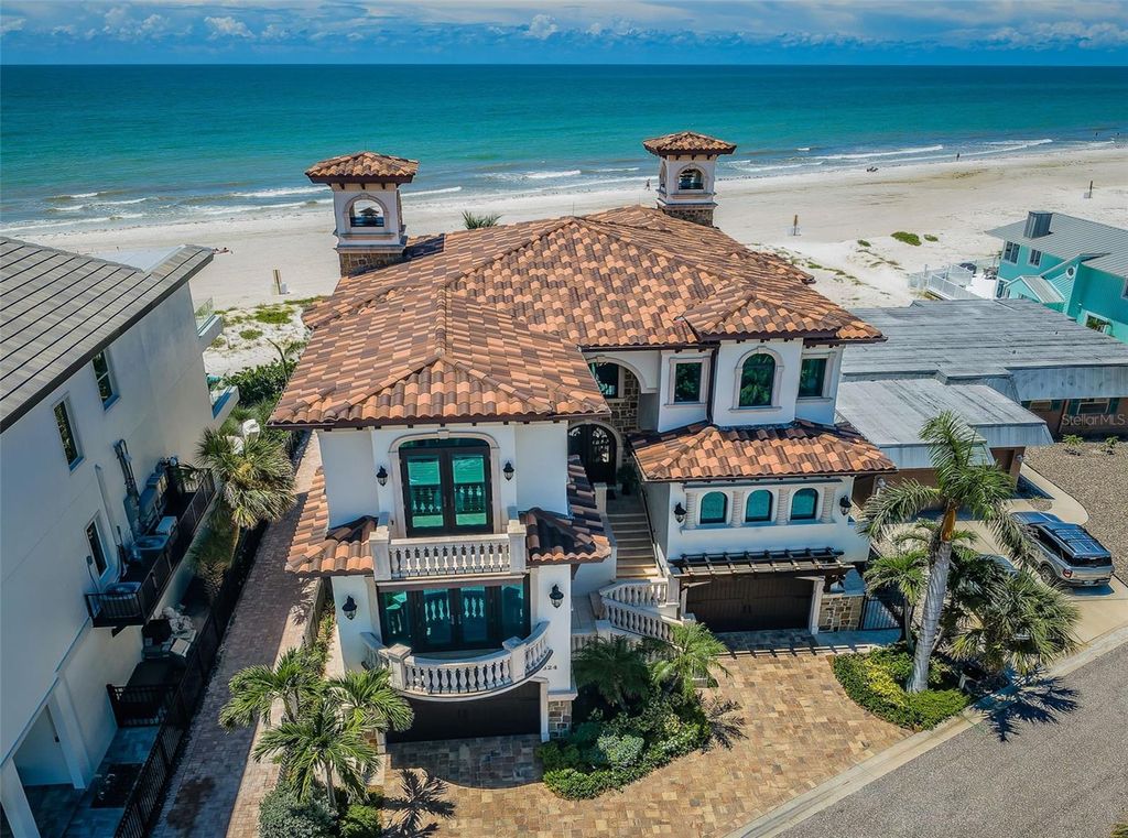 Photo of 17824 Lee Avenue, Redington Shores, FL 33708 (MLS # TB8416277)