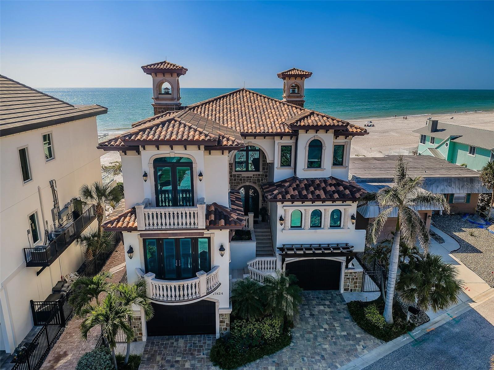 HARBOR SHORES 3RD ADD - Residential