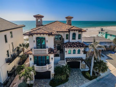 17824 LEE AVENUE REDINGTON SHORES FL 33708