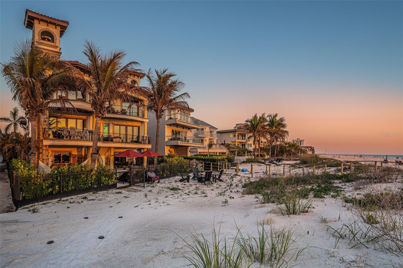 HARBOR SHORES 3RD ADD - Residential