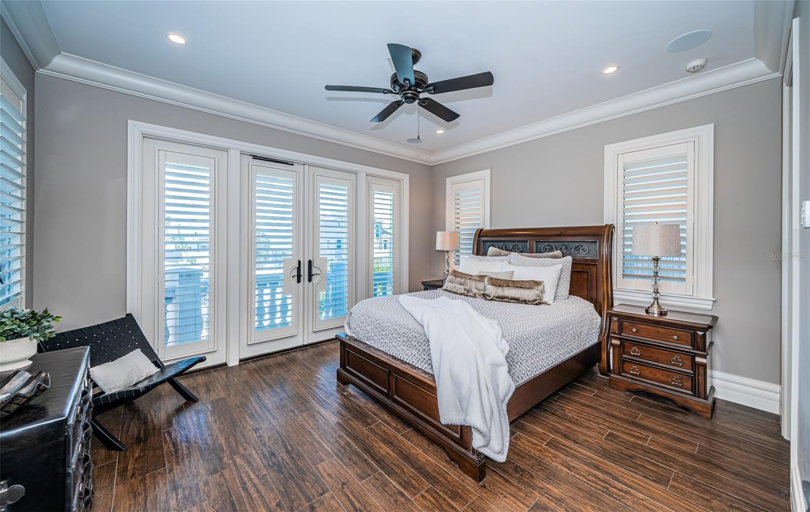 HARBOR SHORES 3RD ADD - Residential