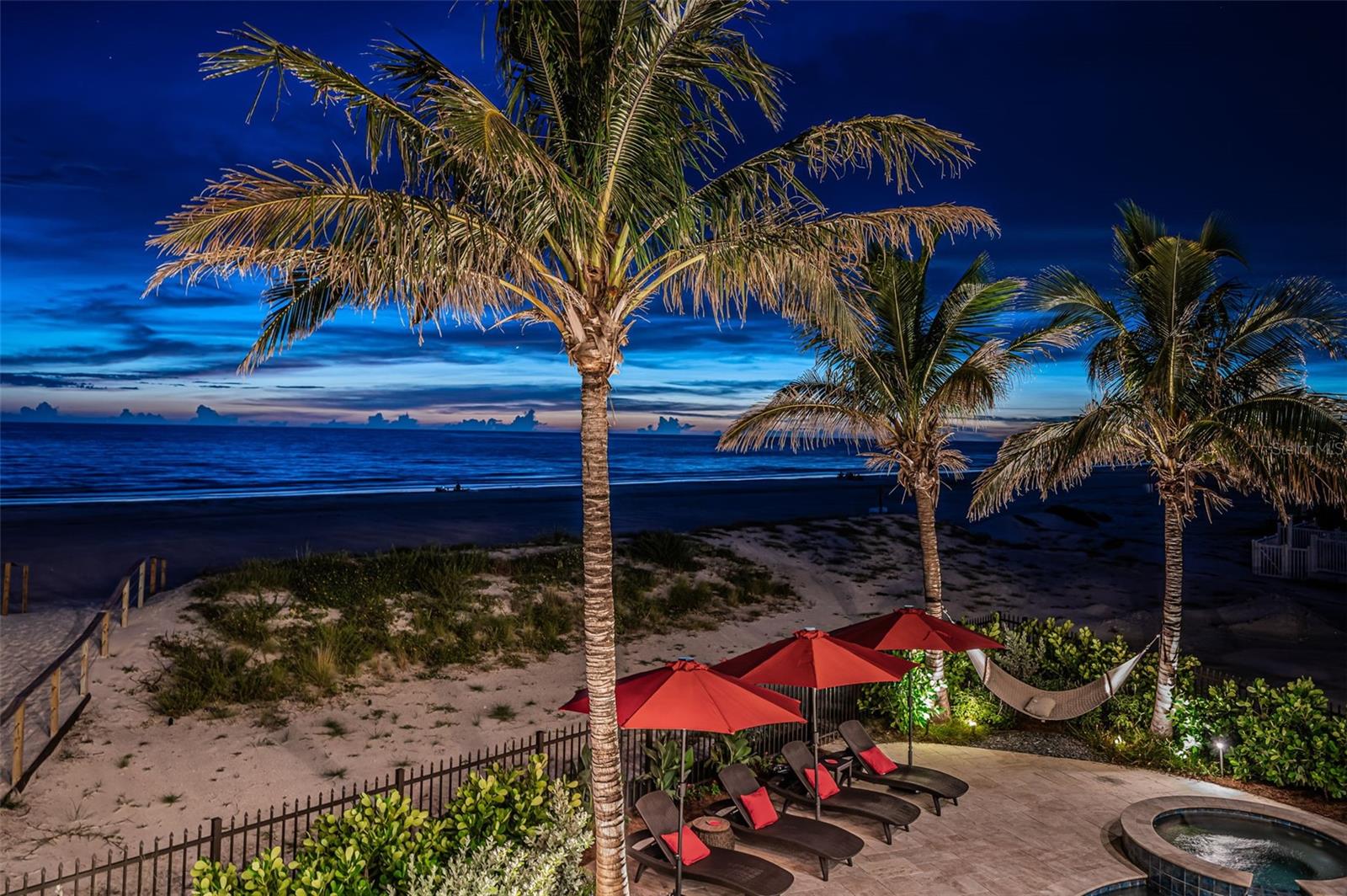 HARBOR SHORES 3RD ADD - Residential