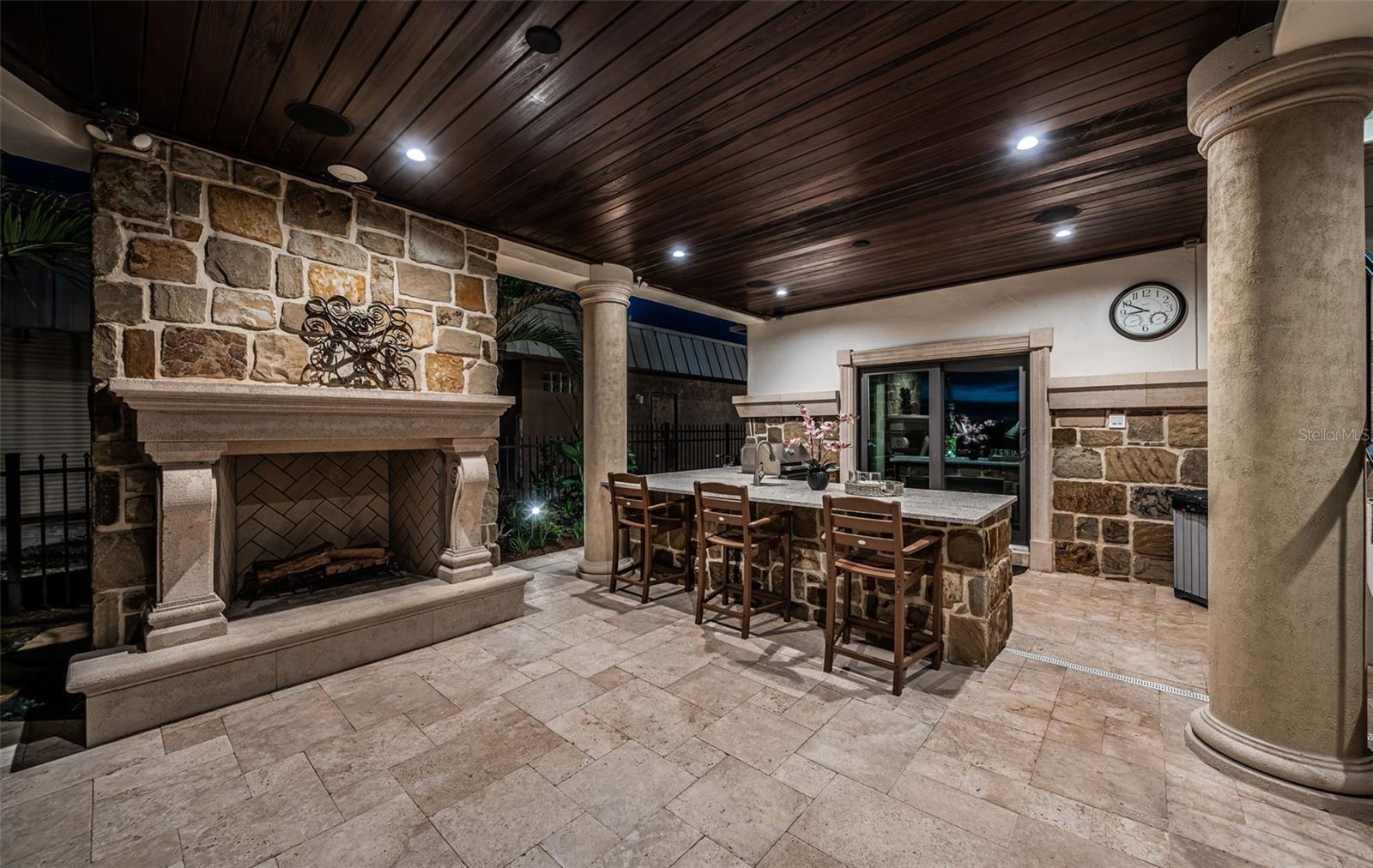 HARBOR SHORES 3RD ADD - Residential