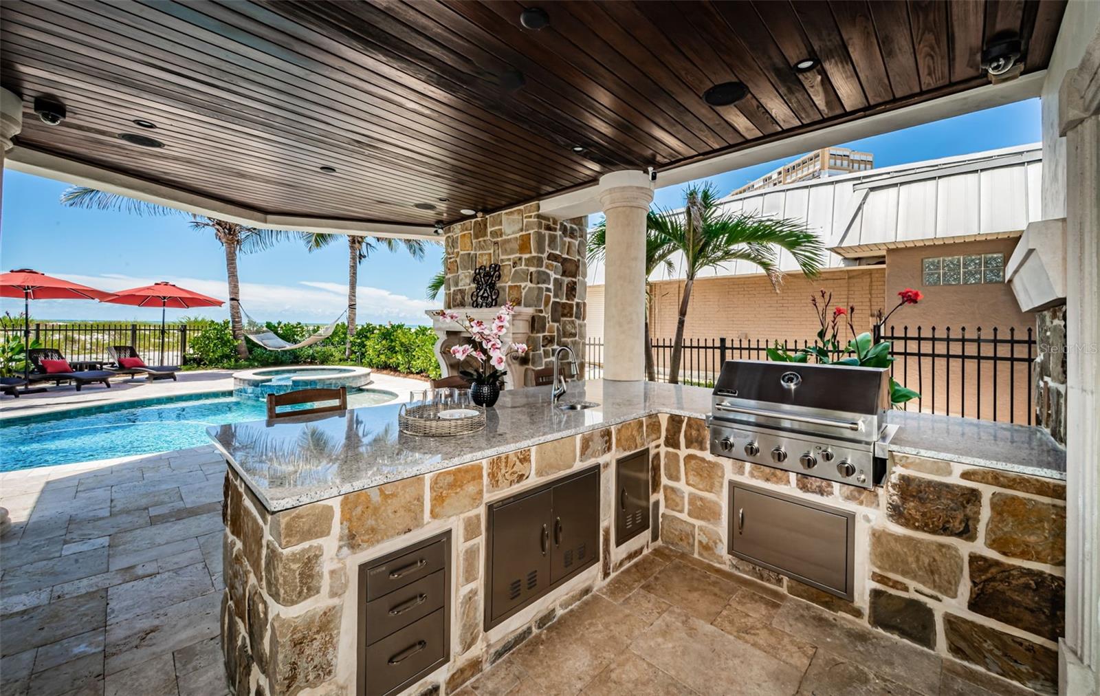 HARBOR SHORES 3RD ADD - Residential