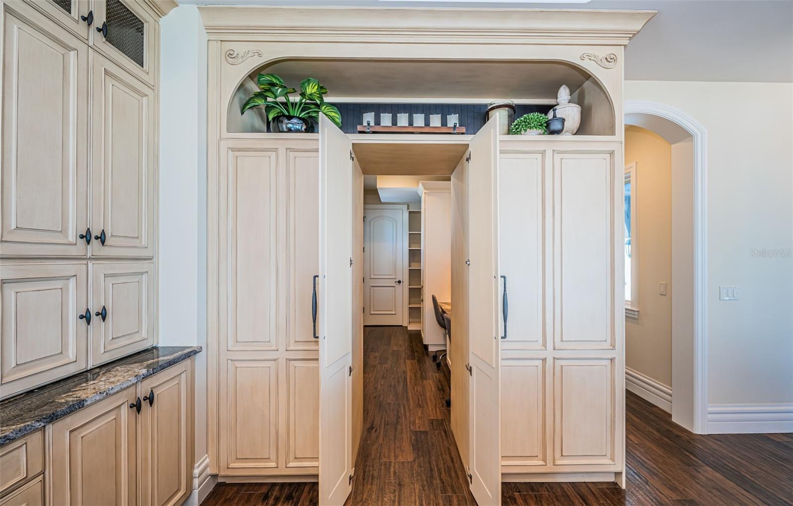 HARBOR SHORES 3RD ADD - Residential