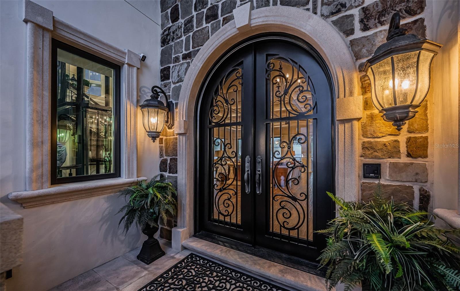 HARBOR SHORES 3RD ADD - Residential