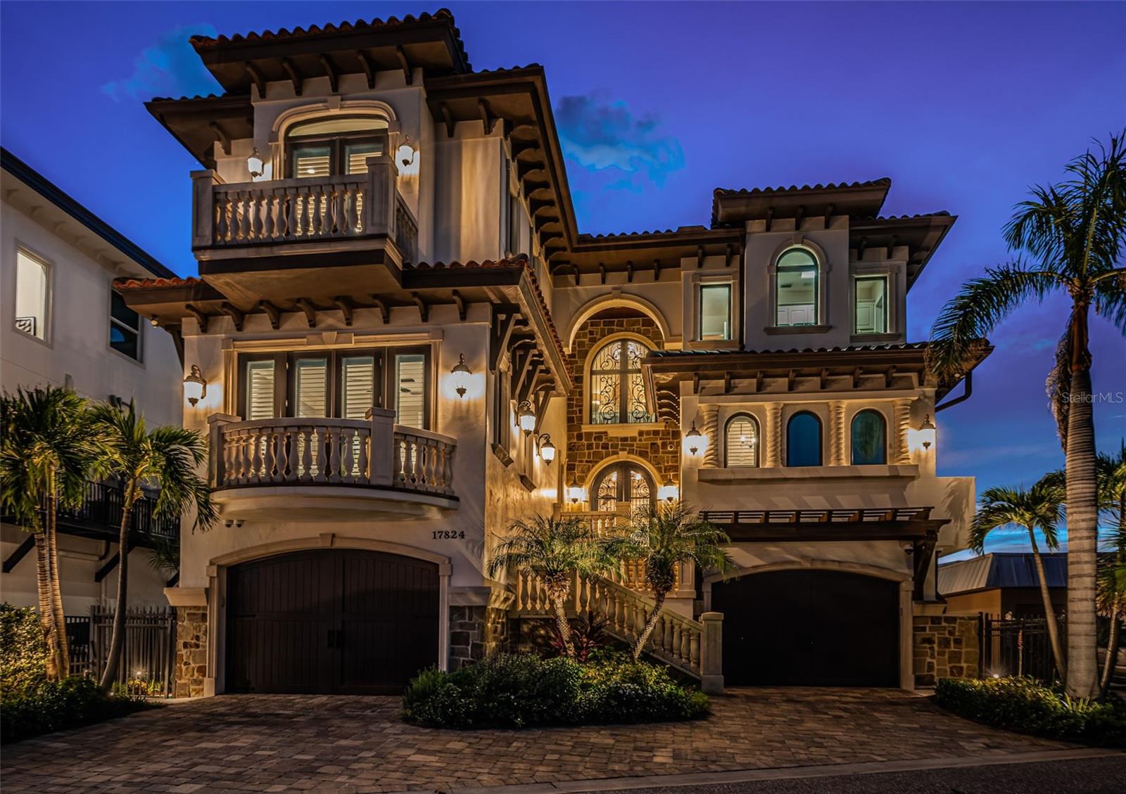 HARBOR SHORES 3RD ADD - Residential