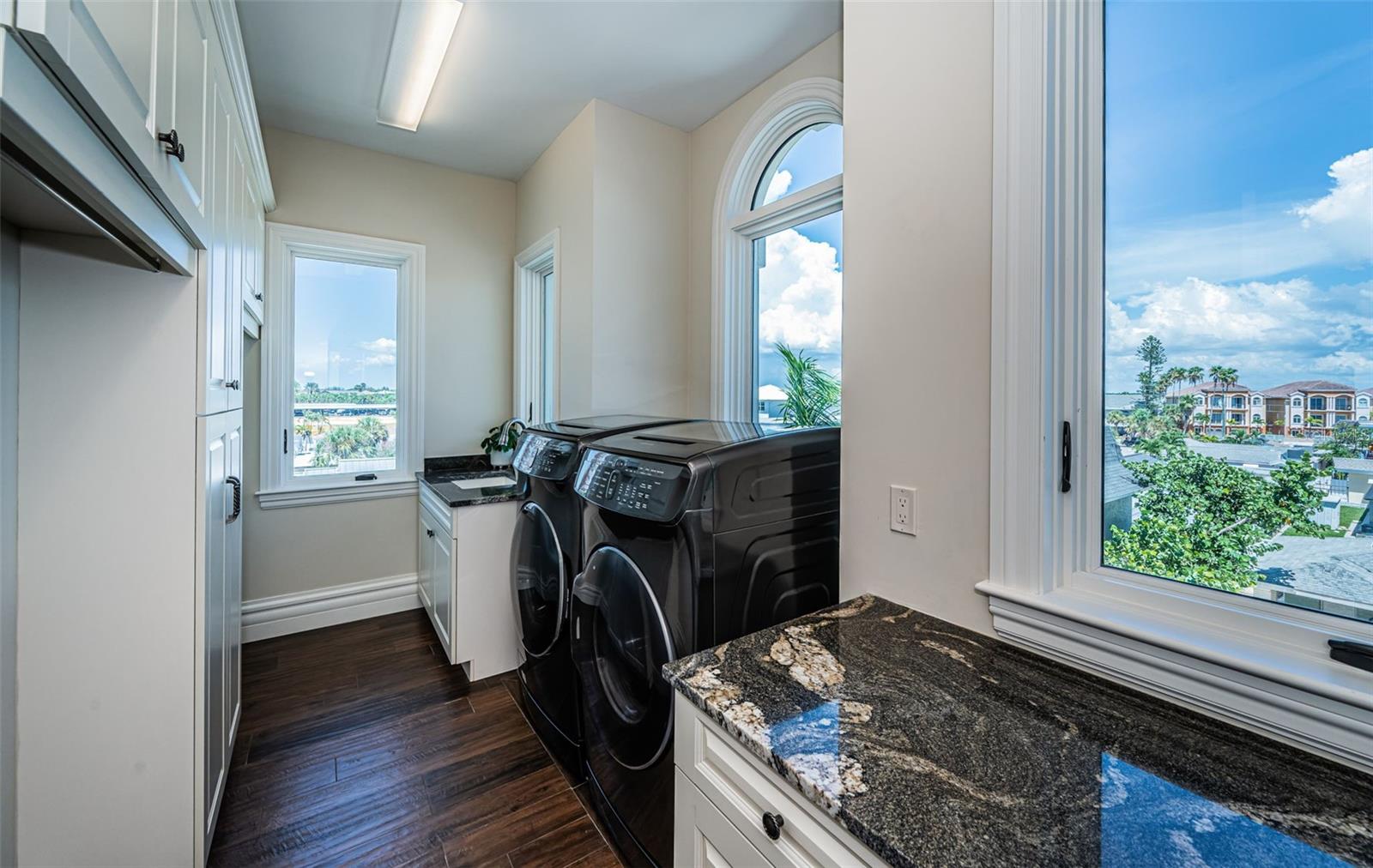 HARBOR SHORES 3RD ADD - Residential