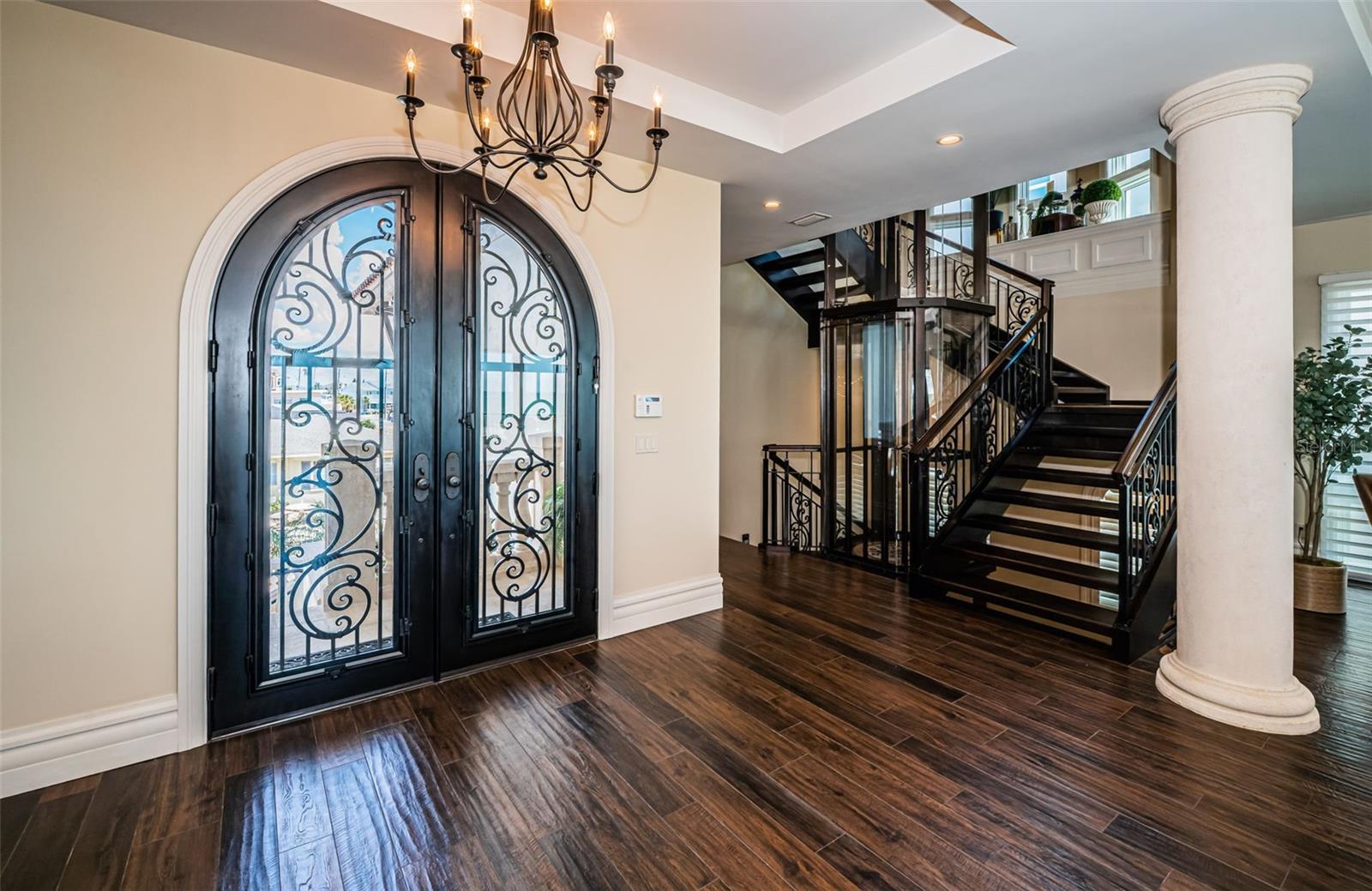 HARBOR SHORES 3RD ADD - Residential