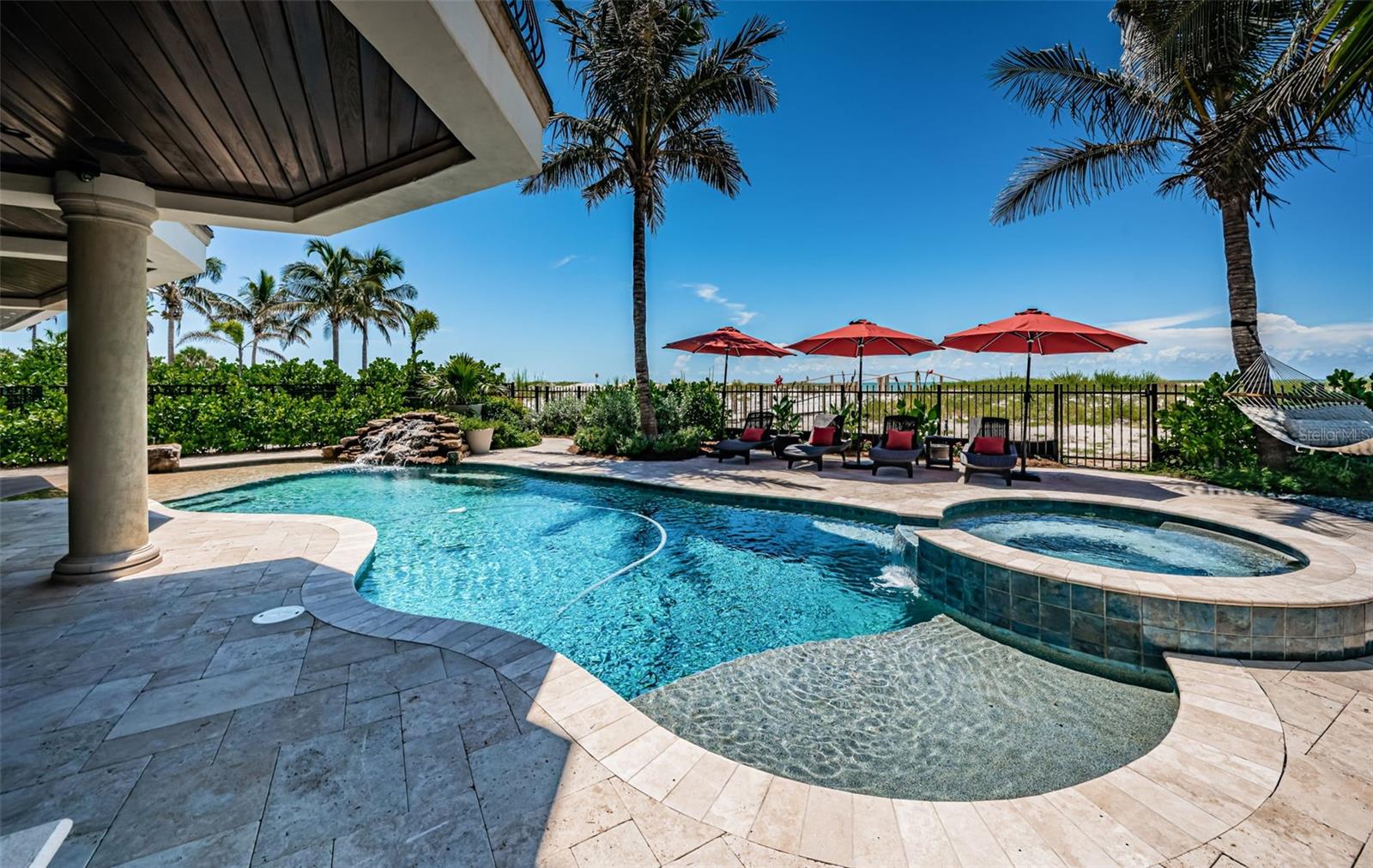 HARBOR SHORES 3RD ADD - Residential