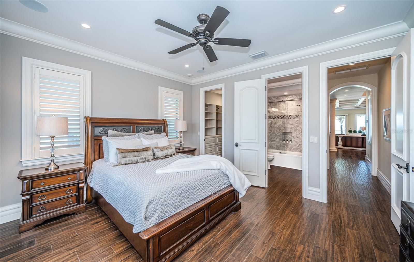 HARBOR SHORES 3RD ADD - Residential