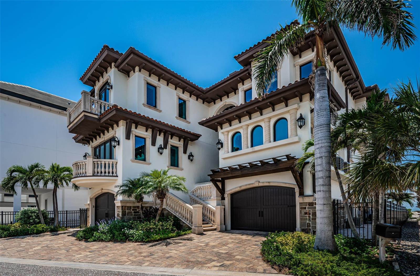 HARBOR SHORES 3RD ADD - Residential