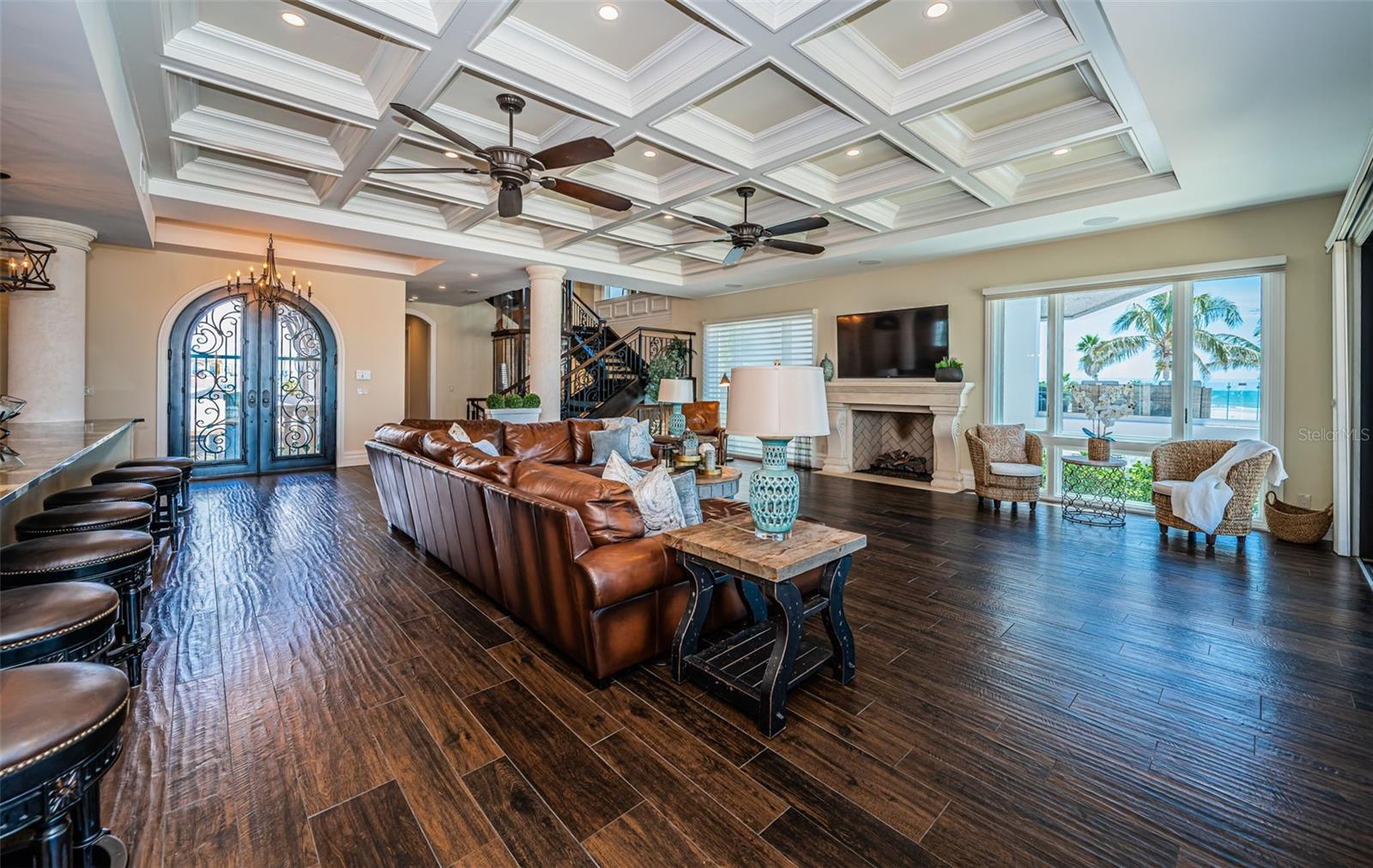 HARBOR SHORES 3RD ADD - Residential