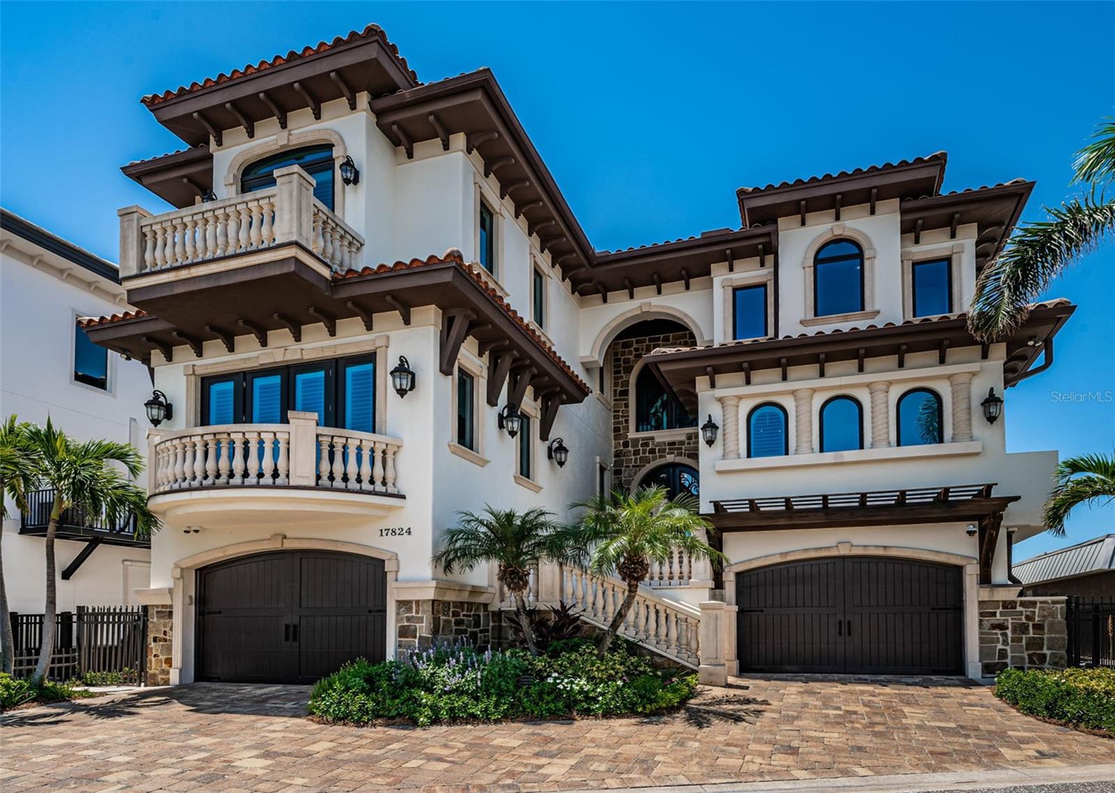 HARBOR SHORES 3RD ADD - Residential