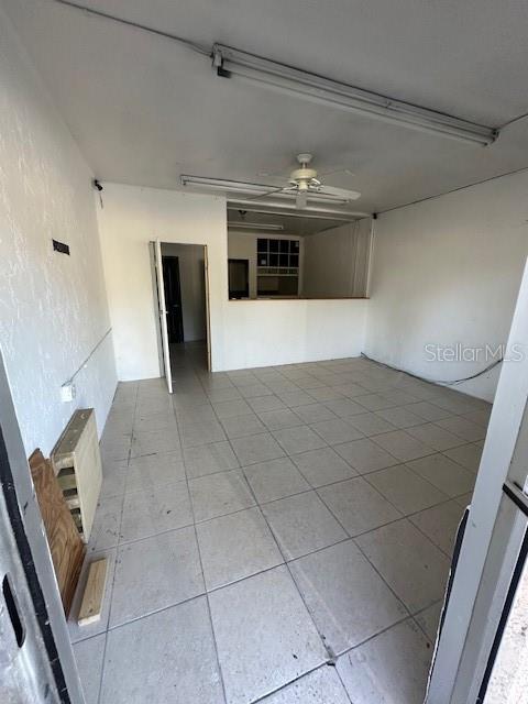 WEST END ADD - Commercial Lease