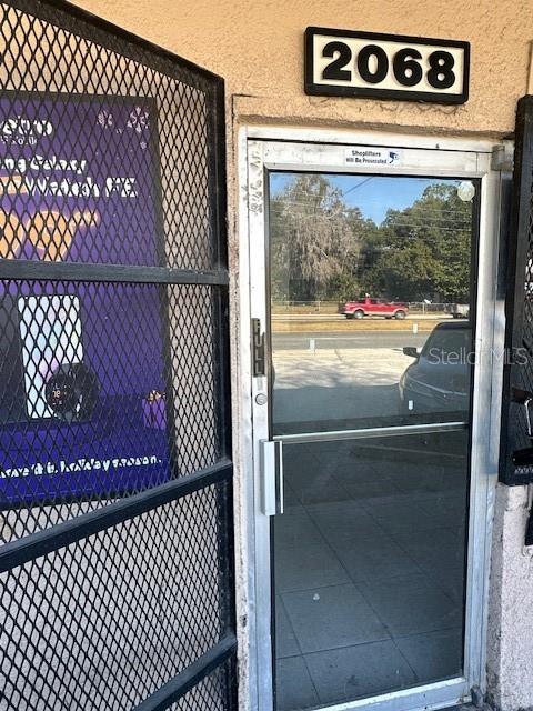 WEST END ADD - Commercial Lease