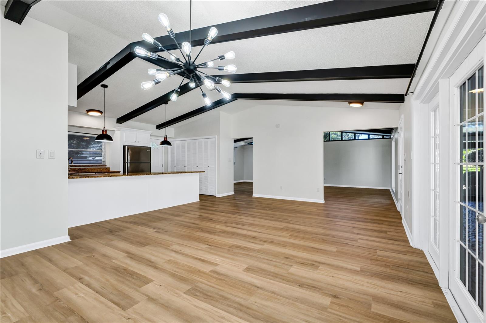 BAY HILL SEC 02 - Residential Lease