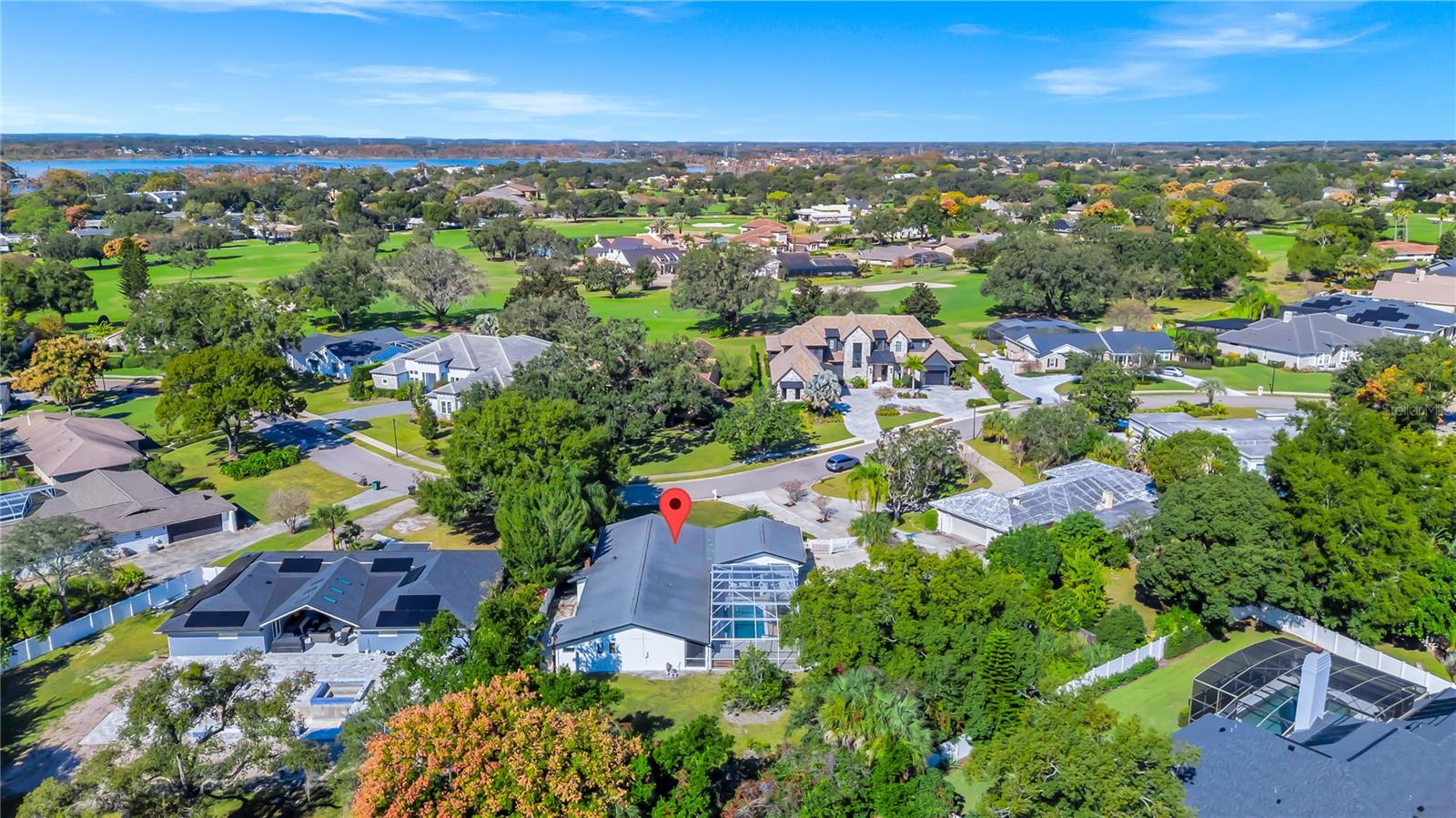 BAY HILL SEC 02 - Residential Lease