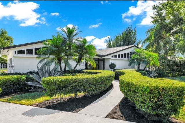 BAY HILL SEC 02 - Residential Lease