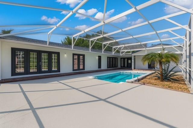 BAY HILL SEC 02 - Residential Lease