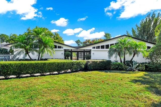 BAY HILL SEC 02 - Residential Lease