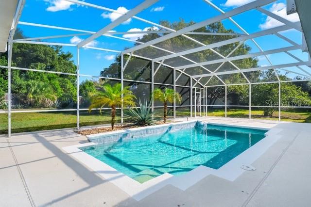 BAY HILL SEC 02 - Residential Lease