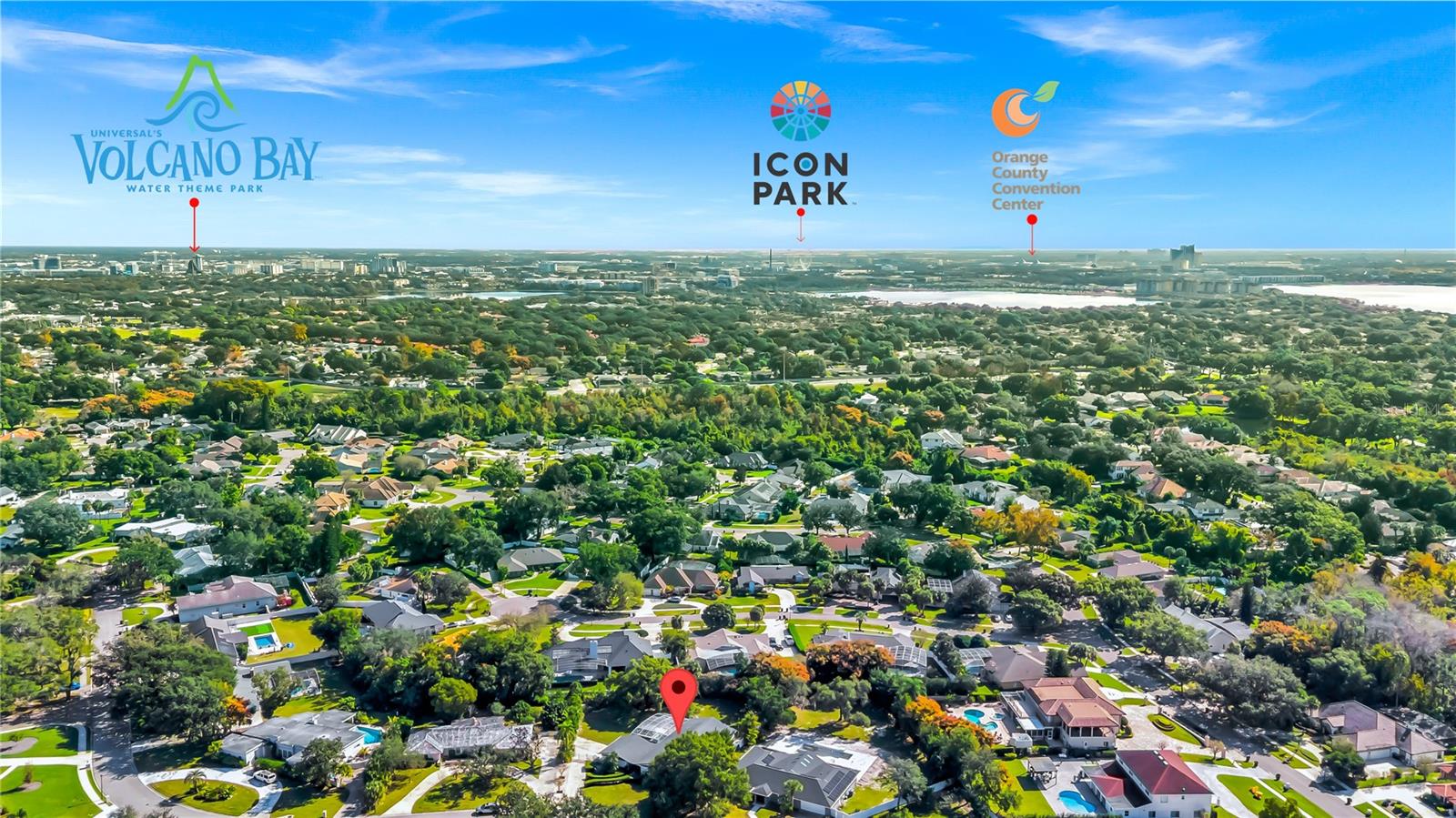 BAY HILL SEC 02 - Residential Lease