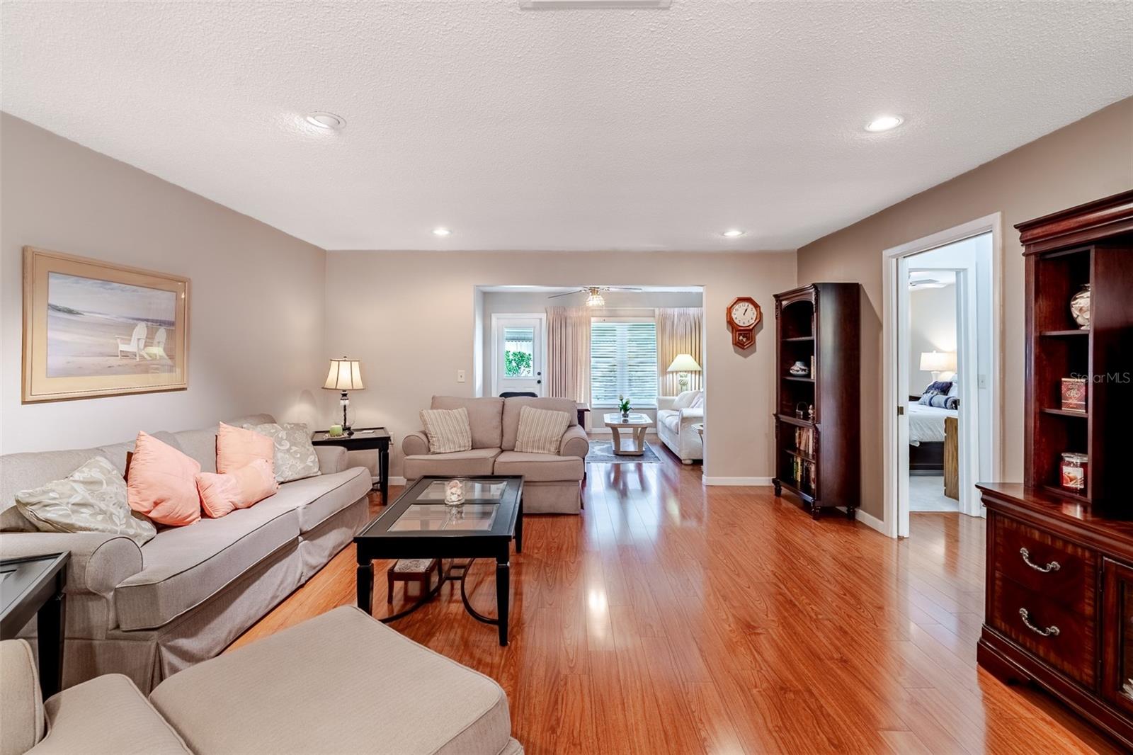 NORMANDY PARK SOUTH - Residential